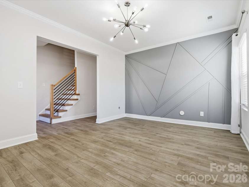4435 Allenby Place, Monroe, NC 28110.  MLS# CAR4340840, YatesRealty ID 2412. 