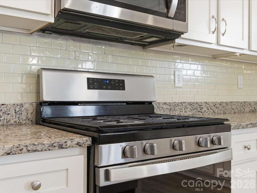 4435 Allenby Place, Monroe, NC 28110.  MLS# CAR4340840, YatesRealty ID 2412. 