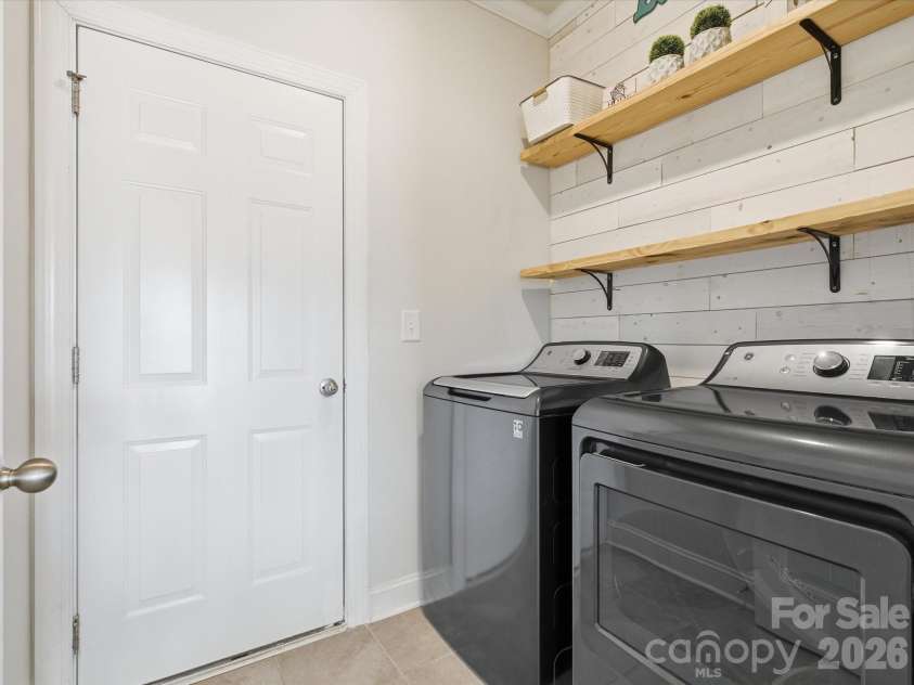 4435 Allenby Place, Monroe, NC 28110.  MLS# CAR4340840, YatesRealty ID 2412. 
