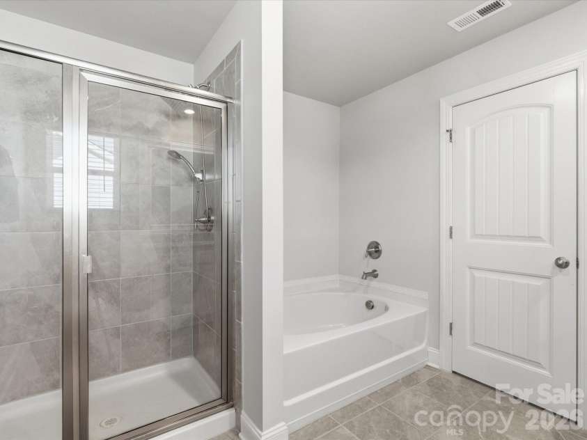 4435 Allenby Place, Monroe, NC 28110.  MLS# CAR4340840, YatesRealty ID 2412. 