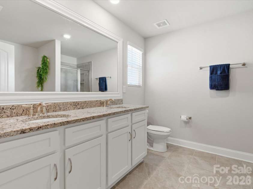 4435 Allenby Place, Monroe, NC 28110.  MLS# CAR4340840, YatesRealty ID 2412. 