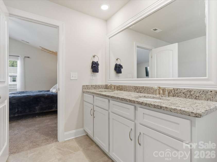 4435 Allenby Place, Monroe, NC 28110.  MLS# CAR4340840, YatesRealty ID 2412. 