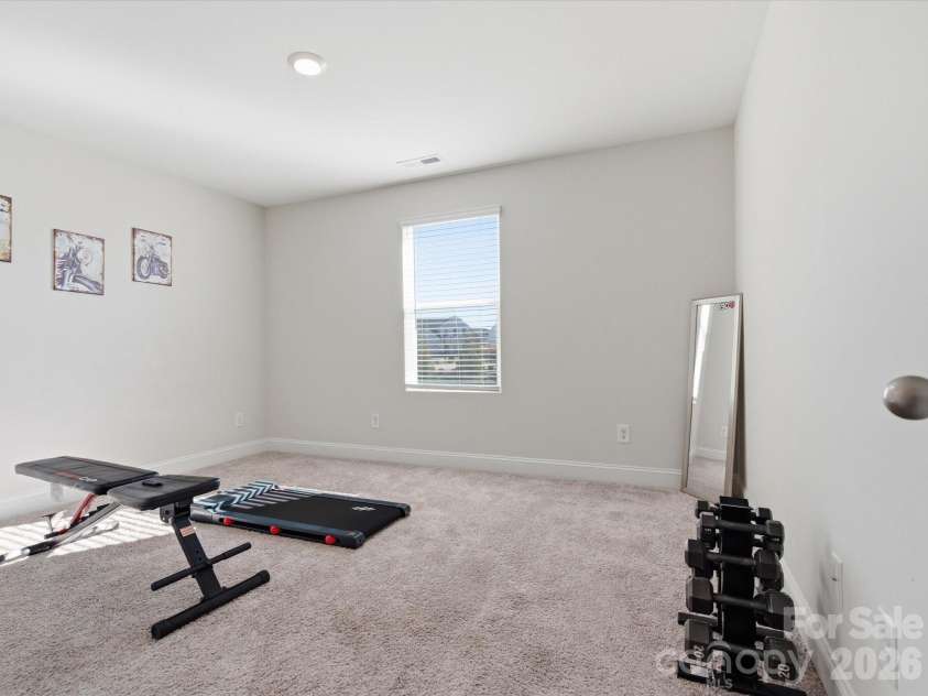 4435 Allenby Place, Monroe, NC 28110.  MLS# CAR4340840, YatesRealty ID 2412. 