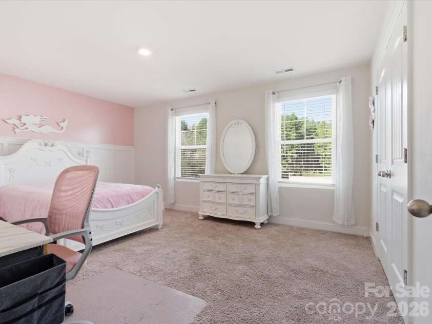 4435 Allenby Place, Monroe, NC 28110.  MLS# CAR4340840, YatesRealty ID 2412. 