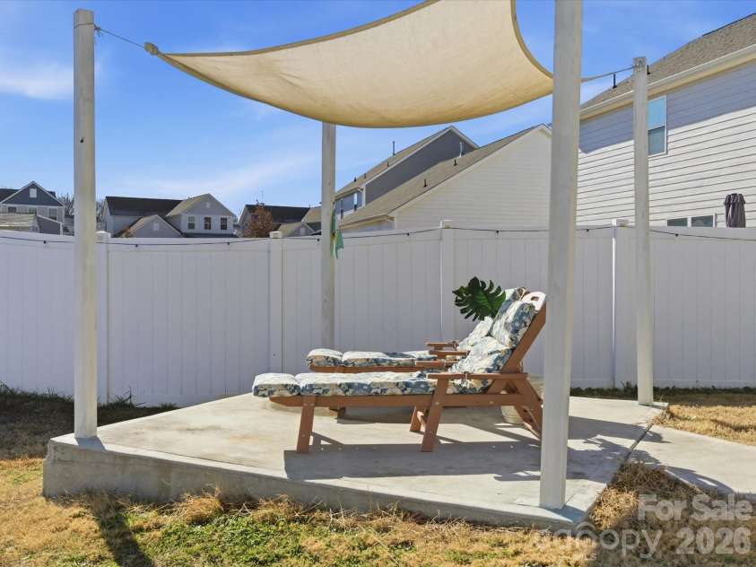 4435 Allenby Place, Monroe, NC 28110.  MLS# CAR4340840, YatesRealty ID 2412. 