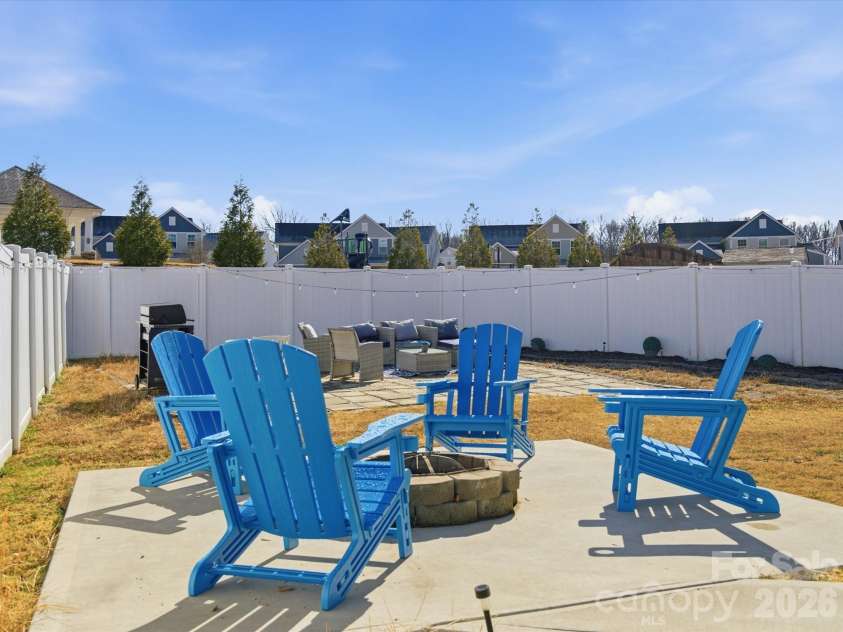 4435 Allenby Place, Monroe, NC 28110.  MLS# CAR4340840, YatesRealty ID 2412. 