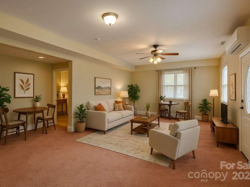 6 Sunrise Valley, Leicester, NC 28748.  MLS# CAR4283211, YatesRealty ID 2412. 