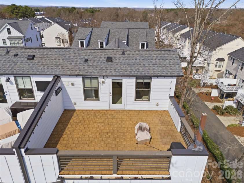 11921 Fiddlers Roof Lane, Charlotte, NC 28277.  MLS# CAR4354160, YatesRealty ID 24120. 