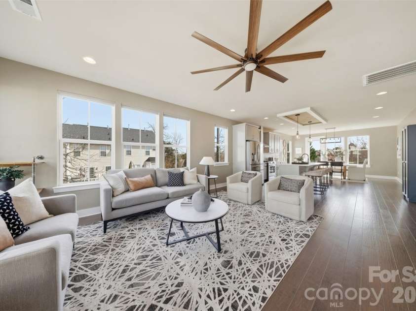 11921 Fiddlers Roof Lane, Charlotte, NC 28277.  MLS# CAR4354160, YatesRealty ID 24120. 