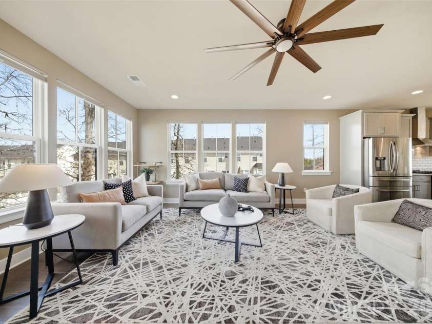 11921 Fiddlers Roof Lane, Charlotte, NC 28277.  MLS# CAR4354160, YatesRealty ID 24120. 