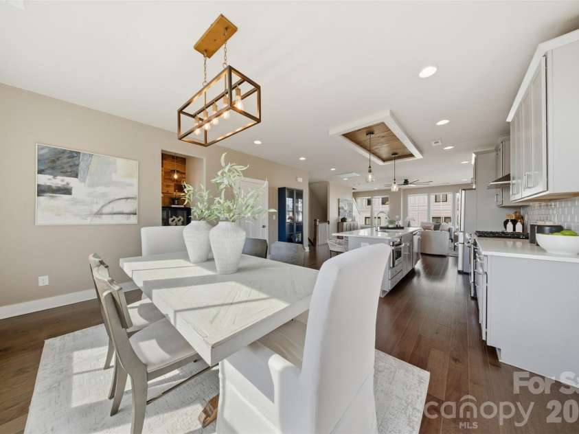 11921 Fiddlers Roof Lane, Charlotte, NC 28277.  MLS# CAR4354160, YatesRealty ID 24120. 