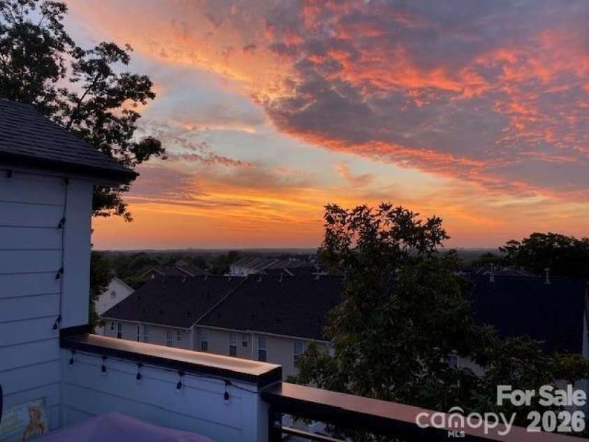 11921 Fiddlers Roof Lane, Charlotte, NC 28277.  MLS# CAR4354160, YatesRealty ID 24120. 