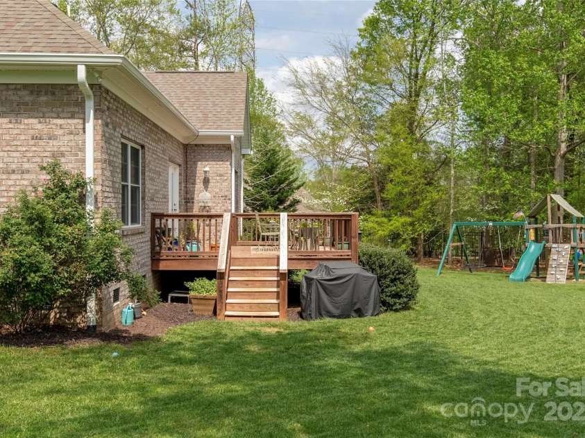 233 Highland Forest Drive, Clover, SC 29710.  MLS# CAR4302111, YatesRealty ID 24120. 