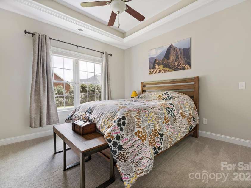 233 Highland Forest Drive, Clover, SC 29710.  MLS# CAR4302111, YatesRealty ID 24120. 