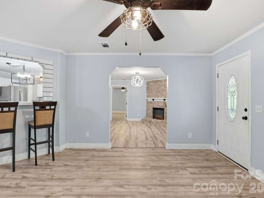 116 Springdale Drive, York, SC 29745.  MLS# CAR4362266, YatesRealty ID 24121. 