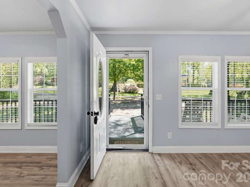 116 Springdale Drive, York, SC 29745.  MLS# CAR4362266, YatesRealty ID 24121. 