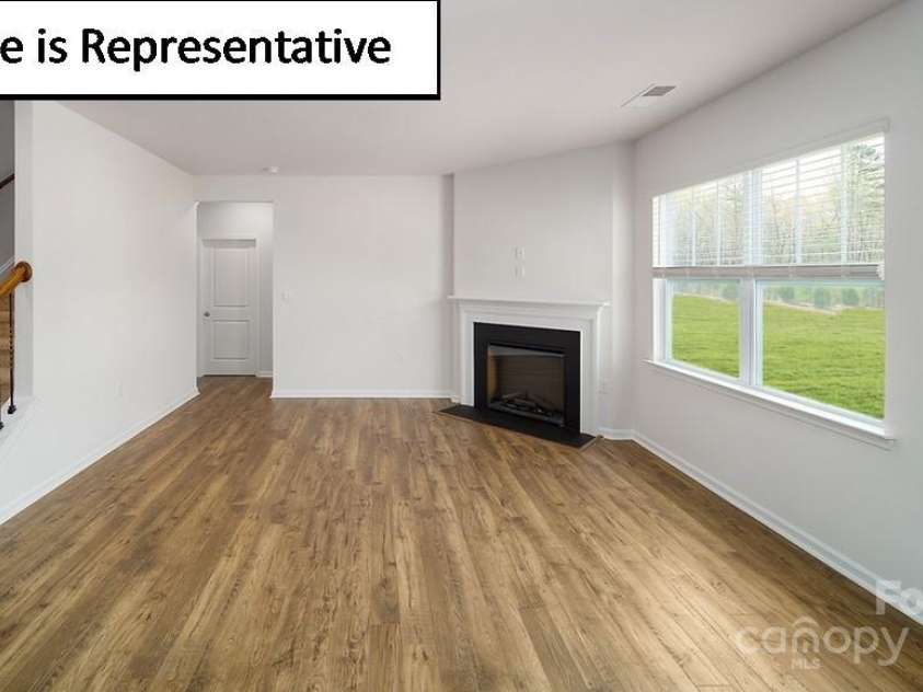 7705 Woolsey Drive, Gastonia, NC 28056.  MLS# CAR4276172, YatesRealty ID 24121. 