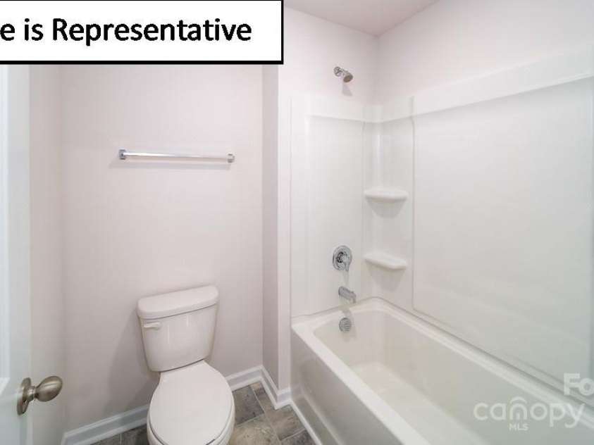 7705 Woolsey Drive, Gastonia, NC 28056.  MLS# CAR4276172, YatesRealty ID 24121. 