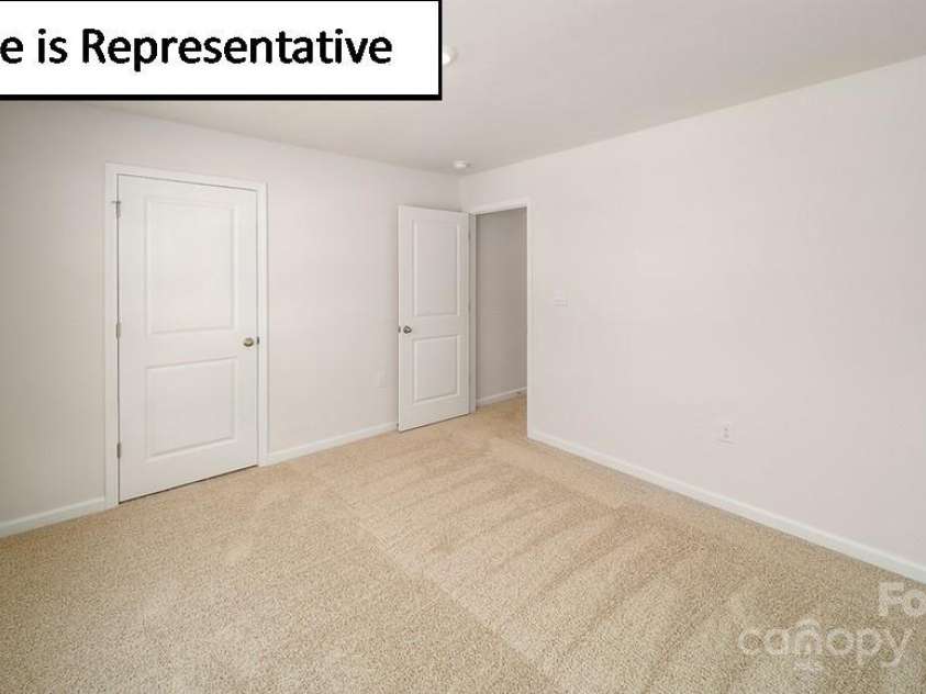 7705 Woolsey Drive, Gastonia, NC 28056.  MLS# CAR4276172, YatesRealty ID 24121. 