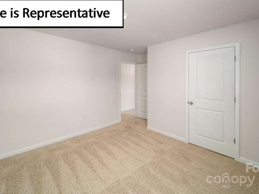 7705 Woolsey Drive, Gastonia, NC 28056.  MLS# CAR4276172, YatesRealty ID 24121. 