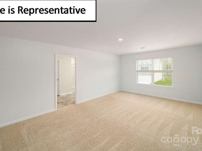 7705 Woolsey Drive, Gastonia, NC 28056.  MLS# CAR4276172, YatesRealty ID 24121. 