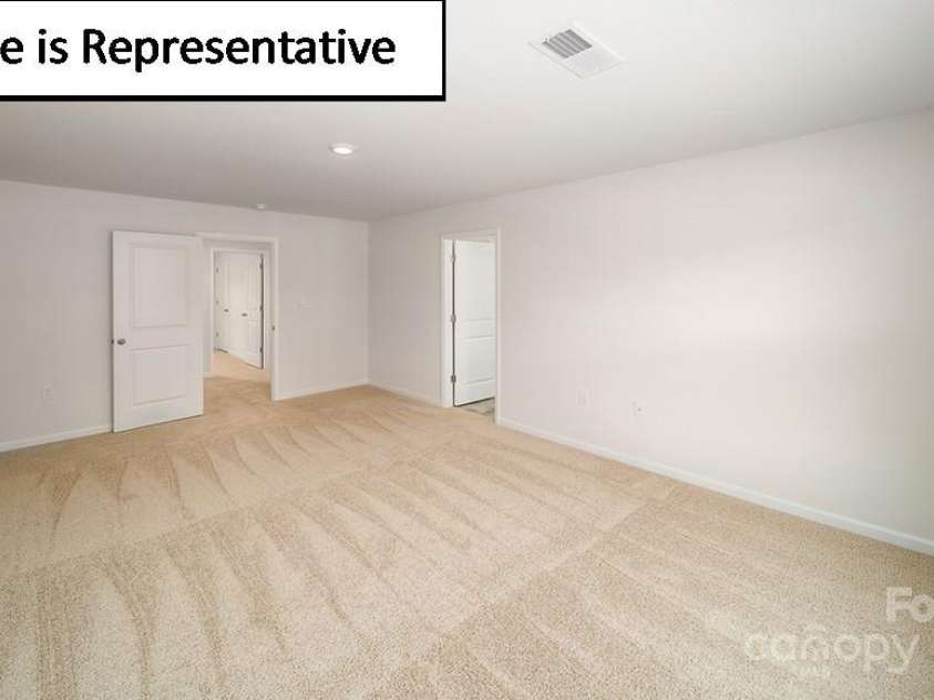 7705 Woolsey Drive, Gastonia, NC 28056.  MLS# CAR4276172, YatesRealty ID 24121. 