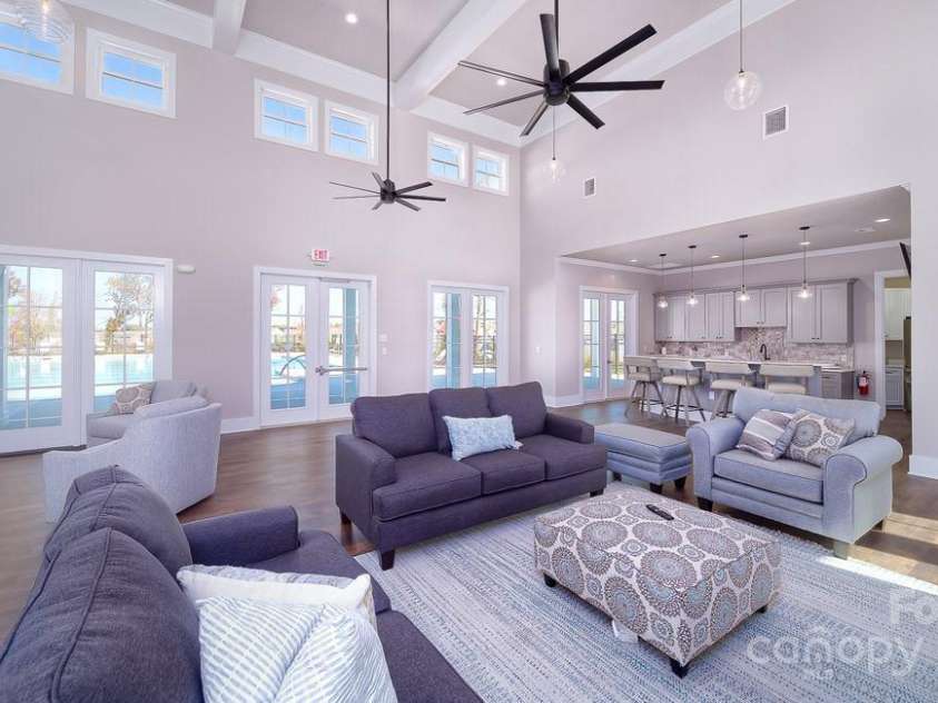 7705 Woolsey Drive, Gastonia, NC 28056.  MLS# CAR4276172, YatesRealty ID 24121. 