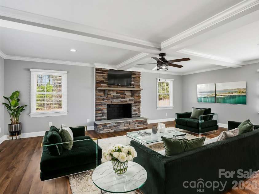 330 Skyview Drive, Catawba, SC 29704.  MLS# CAR4353532, YatesRealty ID 24122. 