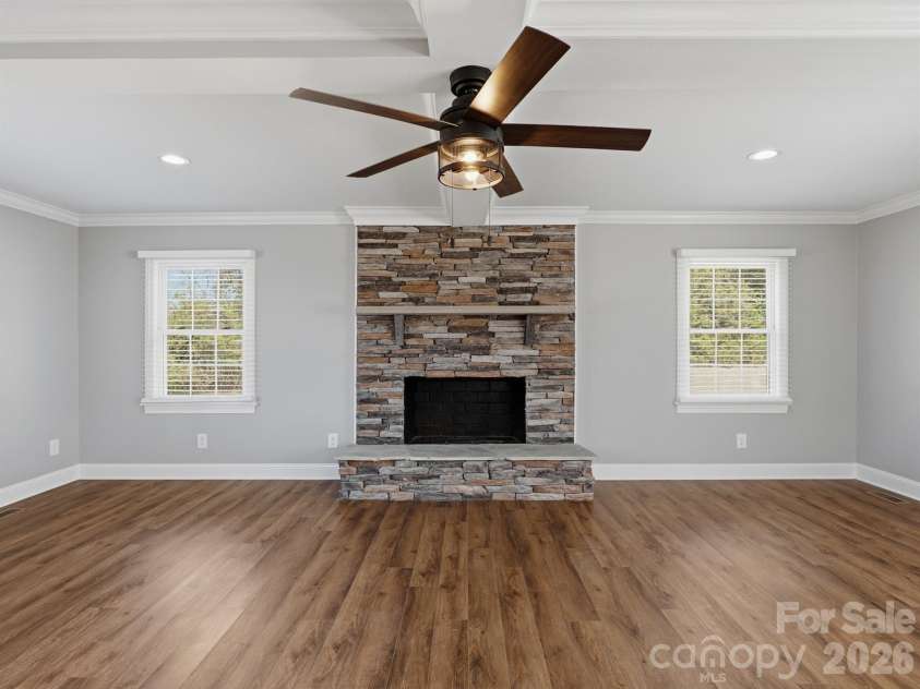 330 Skyview Drive, Catawba, SC 29704.  MLS# CAR4353532, YatesRealty ID 24122. 