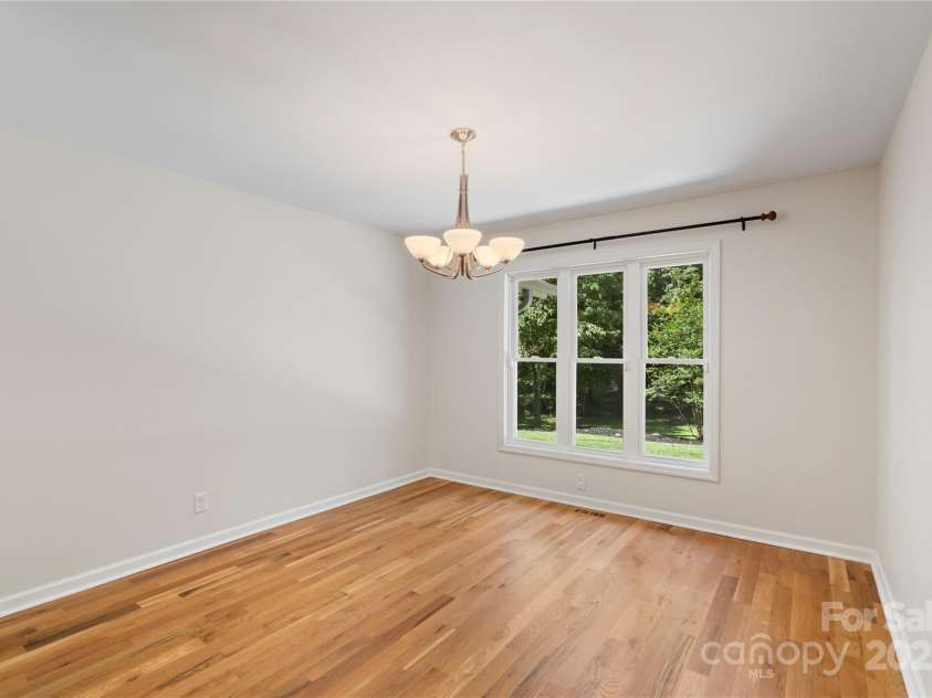 1556 Stanley Lucia Road, Mount Holly, NC 28120.  MLS# CAR4273688, YatesRealty ID 24123. Dining Room