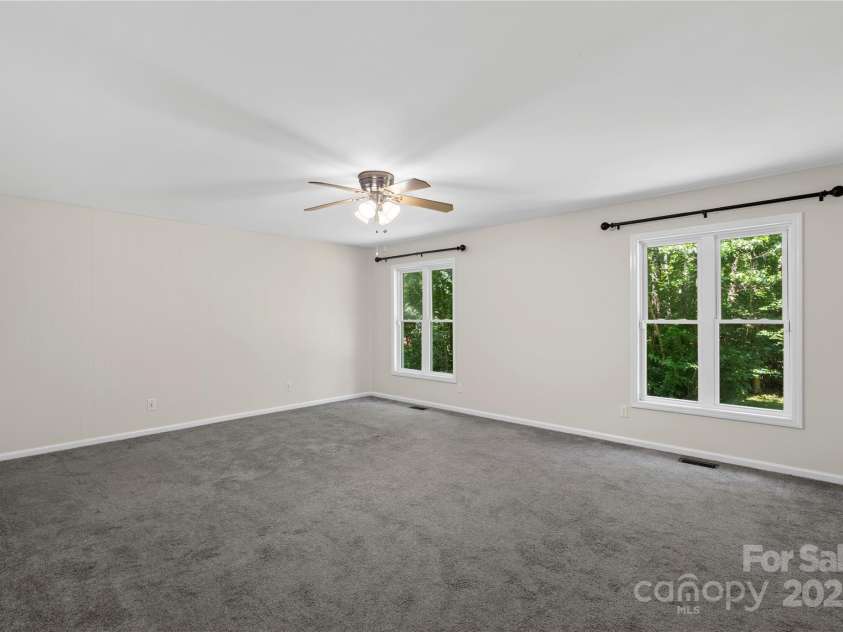 1556 Stanley Lucia Road, Mount Holly, NC 28120.  MLS# CAR4273688, YatesRealty ID 24123. Primary Bedroom