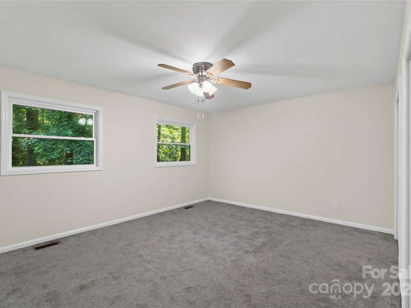 1556 Stanley Lucia Road, Mount Holly, NC 28120.  MLS# CAR4273688, YatesRealty ID 24123. Spare Bedroom 2