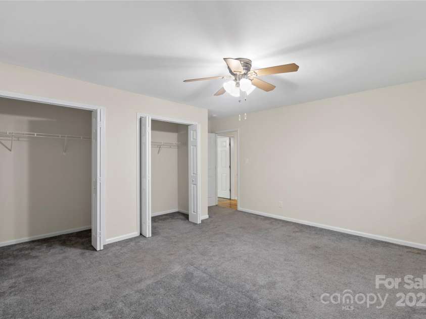 1556 Stanley Lucia Road, Mount Holly, NC 28120.  MLS# CAR4273688, YatesRealty ID 24123. Spare Bedroom 2