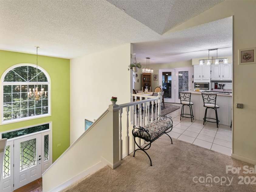 209 Camellia Way, Hendersonville, NC 28739.  MLS# CAR4278107, YatesRealty ID 24124. 