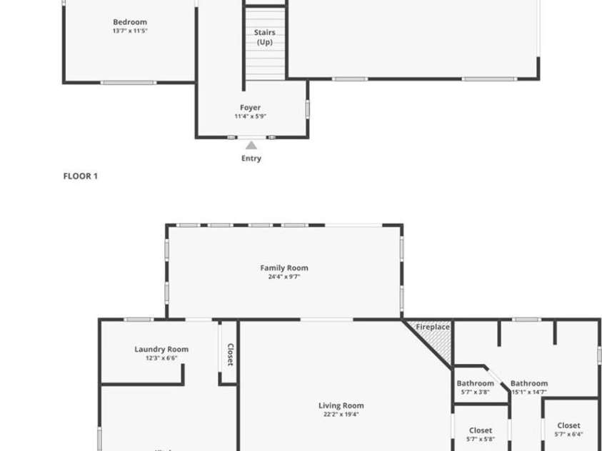 209 Camellia Way, Hendersonville, NC 28739.  MLS# CAR4278107, YatesRealty ID 24124. 