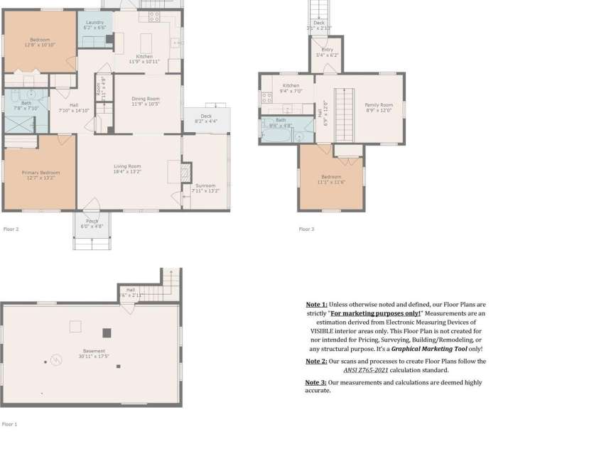 275 Richland Street, Waynesville, NC 28786.  MLS# CAR4277674, YatesRealty ID 24125. 