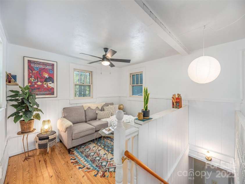 275 Richland Street, Waynesville, NC 28786.  MLS# CAR4277674, YatesRealty ID 24125. 