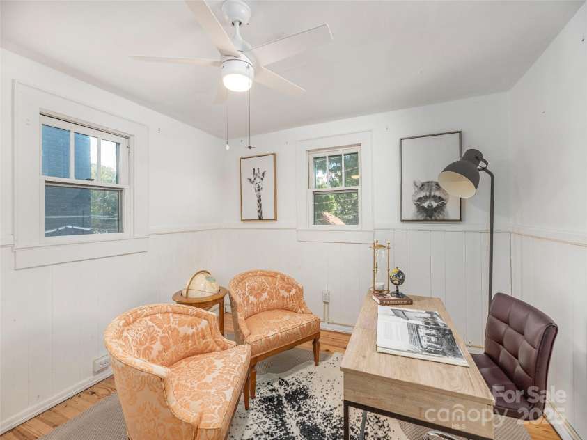275 Richland Street, Waynesville, NC 28786.  MLS# CAR4277674, YatesRealty ID 24125. 