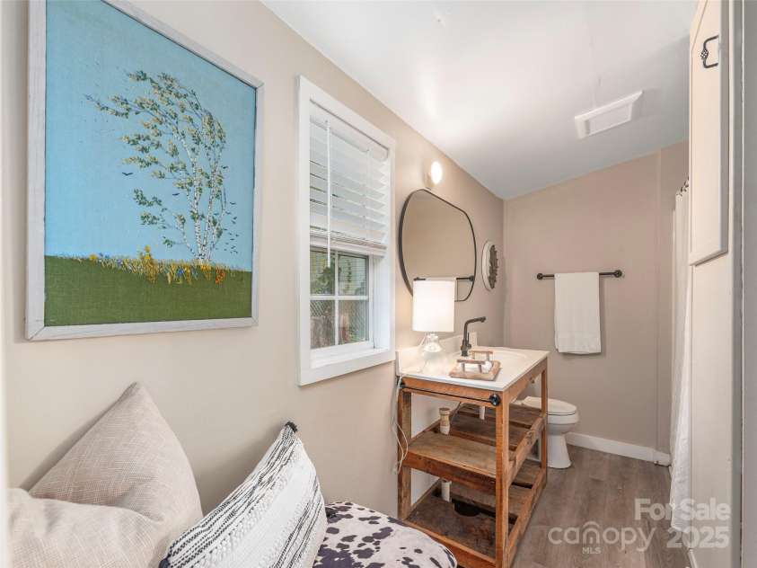 275 Richland Street, Waynesville, NC 28786.  MLS# CAR4277674, YatesRealty ID 24125. 