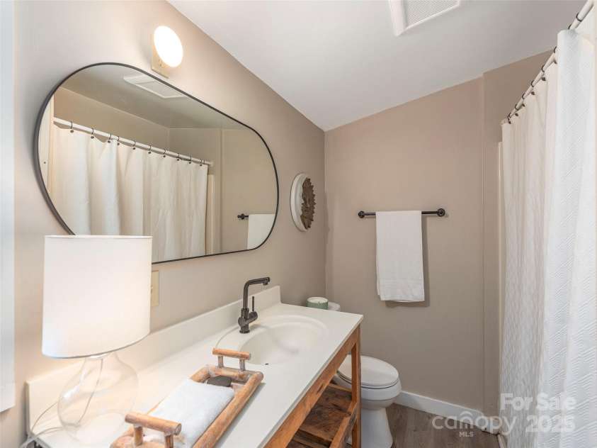 275 Richland Street, Waynesville, NC 28786.  MLS# CAR4277674, YatesRealty ID 24125. 