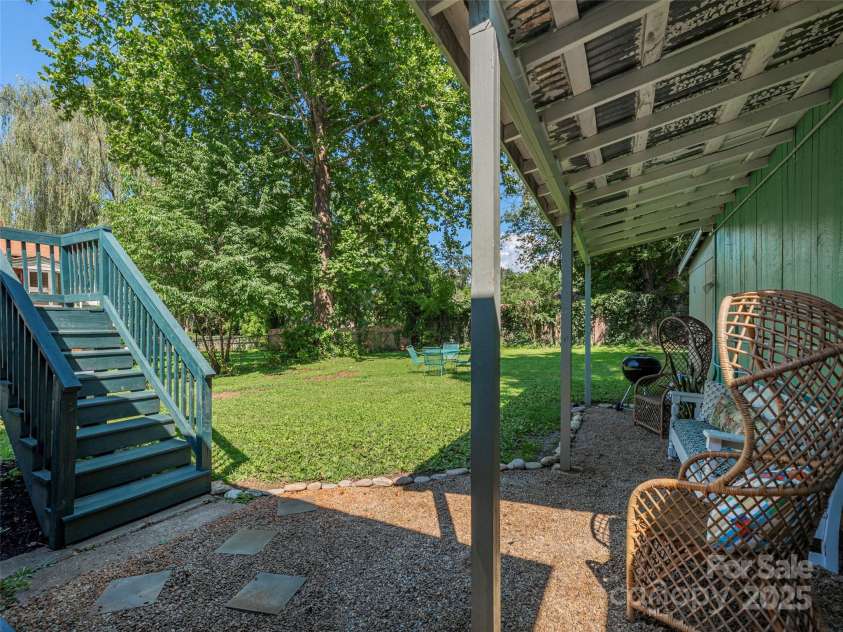 275 Richland Street, Waynesville, NC 28786.  MLS# CAR4277674, YatesRealty ID 24125. 