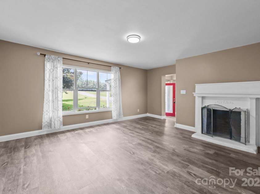 1040 Beckham Road, Salisbury, NC 28147.  MLS# CAR4278024, YatesRealty ID 24126. 