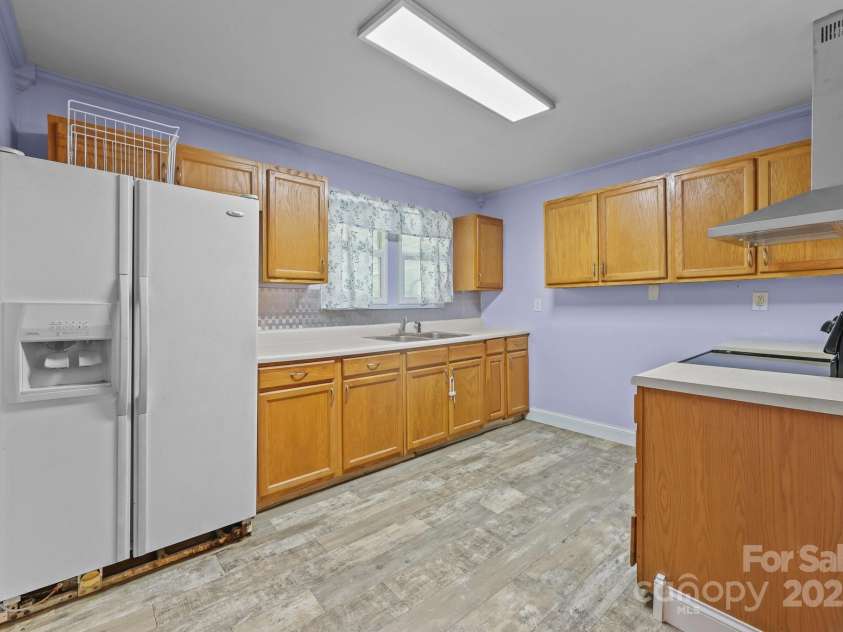 1040 Beckham Road, Salisbury, NC 28147.  MLS# CAR4278024, YatesRealty ID 24126. 