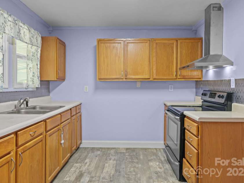 1040 Beckham Road, Salisbury, NC 28147.  MLS# CAR4278024, YatesRealty ID 24126. 
