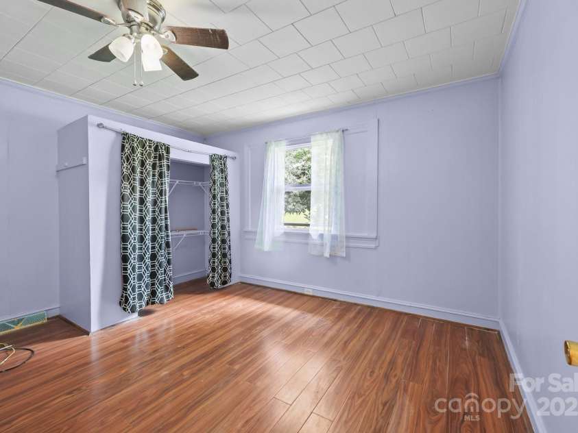 1040 Beckham Road, Salisbury, NC 28147.  MLS# CAR4278024, YatesRealty ID 24126. 