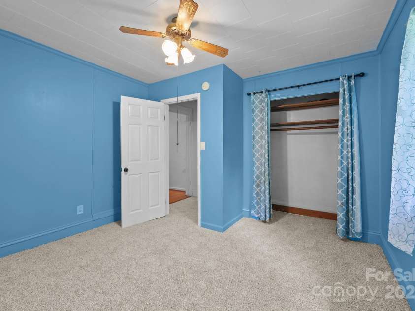 1040 Beckham Road, Salisbury, NC 28147.  MLS# CAR4278024, YatesRealty ID 24126. 