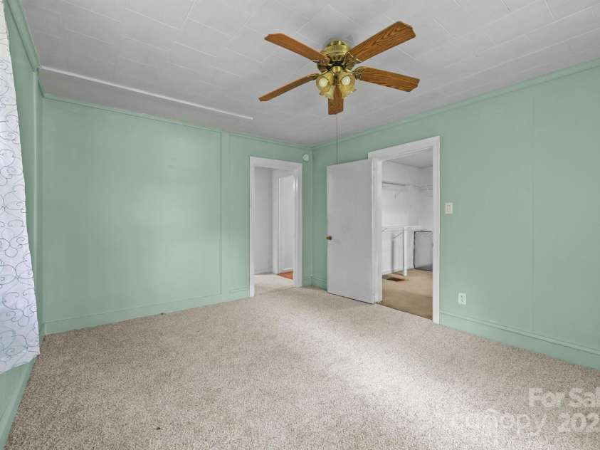 1040 Beckham Road, Salisbury, NC 28147.  MLS# CAR4278024, YatesRealty ID 24126. 