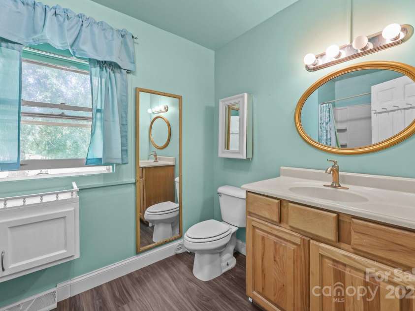 1040 Beckham Road, Salisbury, NC 28147.  MLS# CAR4278024, YatesRealty ID 24126. 