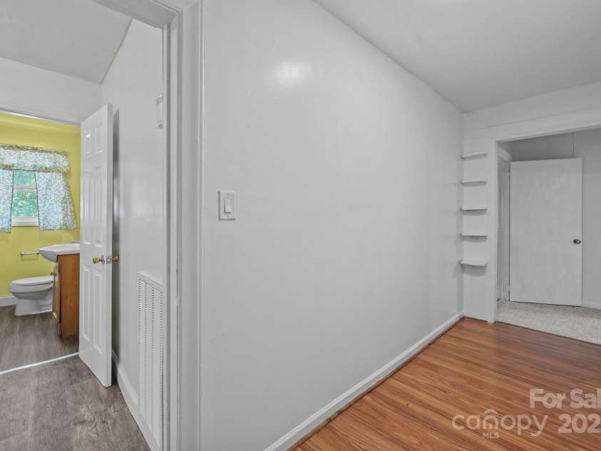 1040 Beckham Road, Salisbury, NC 28147.  MLS# CAR4278024, YatesRealty ID 24126. 