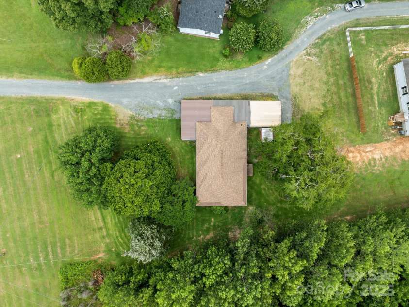 1040 Beckham Road, Salisbury, NC 28147.  MLS# CAR4278024, YatesRealty ID 24126. 